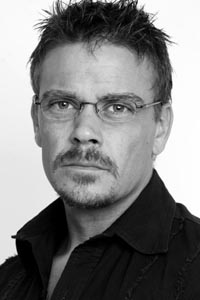 Брэндон Оре (Brandon Auret)