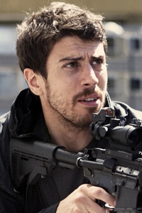 Тоби Кеббелл / Toby Kebbell