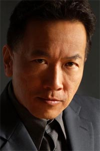 Саймон Люн (Simon Leung)