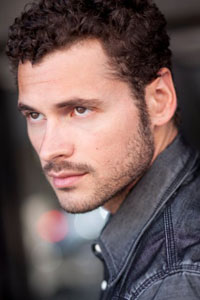 Адан Канто (Adan Canto)