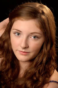 Шеннон Холлидэй (Shannon Halliday)