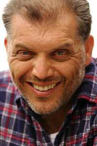 Армен Гаро (Armen Garo)