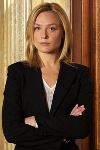 Элизабет Рем (Elisabeth Rohm)