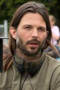 Линус Сандгрен (Linus Sandgren)