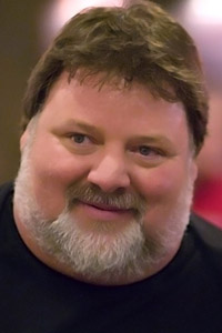 Фил Марджера / Phil Margera