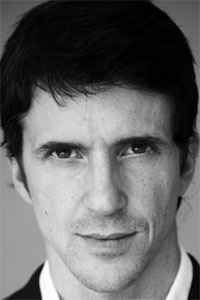 Уилл Боуден (Will Bowden)