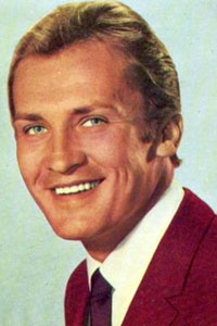 Рой Тиннес (Roy Thinnes)