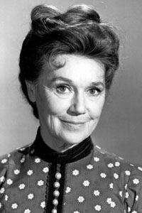 Жанетт Нолан / Jeanette Nolan