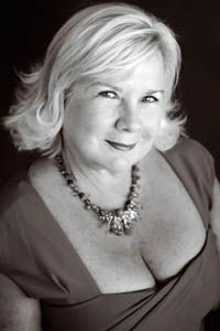 Энн О`Ши (Anne O`Shea)