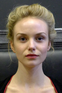 Джоэнна Вандерхам (Joanna Vanderham)