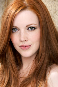 Дезри Холл (Desiree Hall)