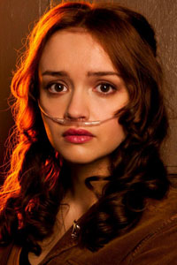 Оливия Кук / Olivia Cooke