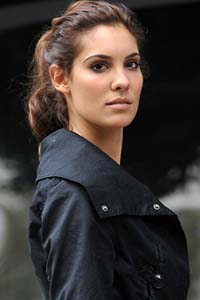 Даниэла Руа / Daniela Ruah