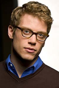 Барретт Фоа / Barrett Foa