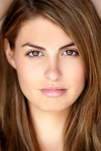 ΠΡΡΠΊ ΠΠΈΠΏΠ»Π· / Brooke Peoples ΠΡΡΠΊ ΠΠΈΠΏΠ»Π· / Brooke Peoples