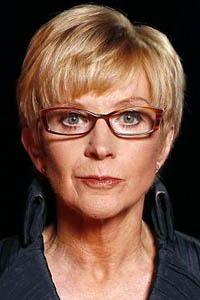 Энн Робинсон (Ann Robinson)