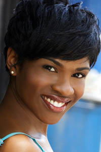 Эдвина Финдли (Edwina Findley)