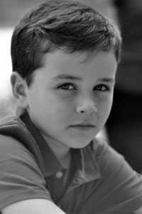 Дилан Кларк Маршалл (Dylan Clark Marshall)