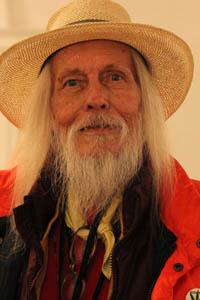 Джордж Клейтон Джонсон (George Clayton Johnson)