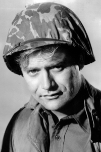 Вик Морроу / Vic Morrow