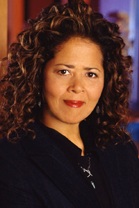 Анна Дивер Смит (Anna Deavere Smith)