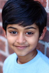 Роэн Чанд / Rohan Chand