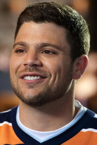 Джерри Феррара (Jerry Ferrara) Джерри Феррара (Jerry Ferrara)