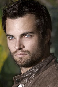 Скотт Элрод (Scott Elrod)