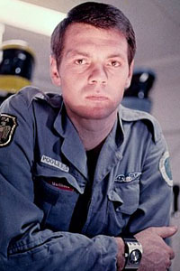 Гэри Локвуд (Gary Lockwood)