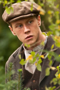 Джордж МакКэй (George MacKay)