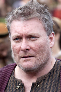 Йен Пири (Ian Pirie)