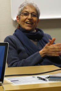 Лаура Фаттори (Laura Fattori) Лаура Фаттори (Laura Fattori)