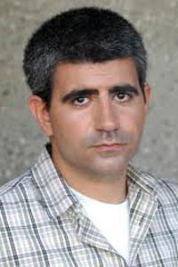 Джон Эбауд (John Aboud) Джон Эбауд (John Aboud)