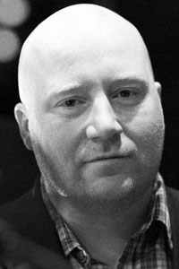 Йохан Йоханнссон (Johann Johannsson) Йохан Йоханнссон (Johann Johannsson)