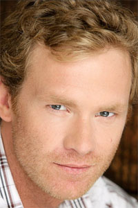 Джейсон Дэвис (Jason Davis)