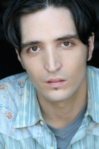 Давид Дастмалчян (David Dastmalchian)