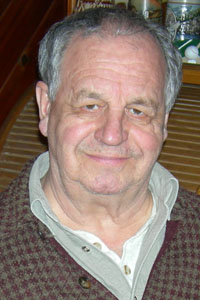 Пол Дули (Paul Dooley)