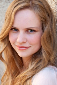 Катрина Деспейн (Katrina Despain)