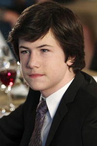 Дилан Миннетт (Dylan Minnette)