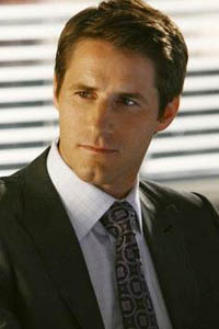 Сэм Джагер (Sam Jaeger)