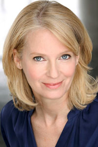 Катрин Дайер (Catherine Dyer)