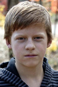 Лукас Хеджес (Lucas Hedges)