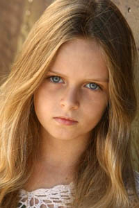 Бриджит Флеминг (Brighid Fleming)
