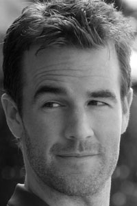 Джеймс Ван Дер Бик (James Van Der Beek)