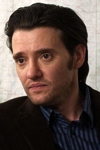 Джейсон Батлер Харнер (Jason Butler Harner)