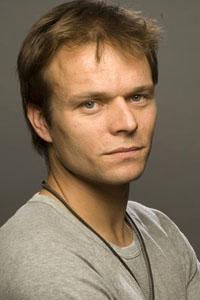Алек Ньюман (Alec Newman)