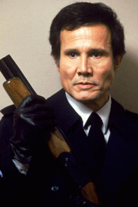 Генри Сильва (Henry Silva)