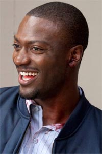 Элдис Ходж (Aldis Hodge)