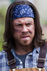 Кристиан Кэйн (Christian Kane)