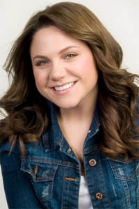 Лорен Коллинз (Lauren Collins)